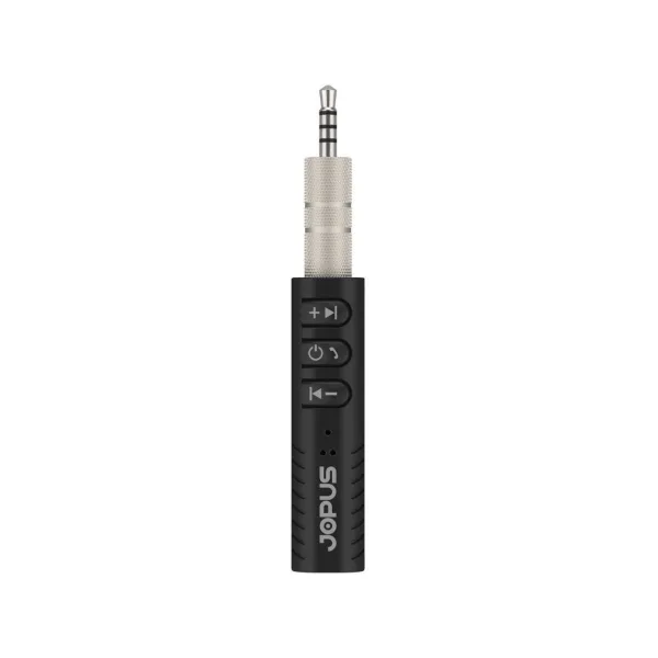 Jopus Bluetooth AUX Araç Kiti – Kablosuz Müzik ve Çağrı Deneyimi - BTAUX01