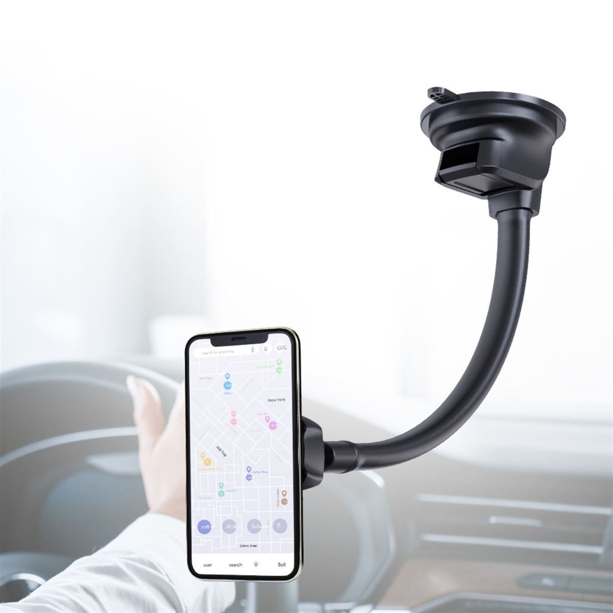 vantuzlu telefon tutucu3