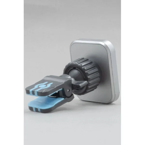 Simex Crab Mıknatıslı Araç İçi Telefon Tutucu ST-203 - Görsel 3