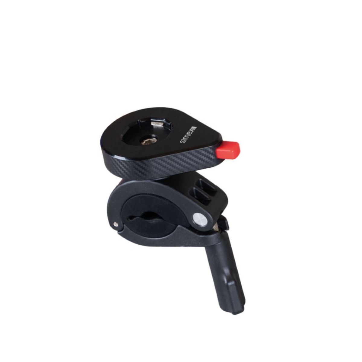 Simex ST-205 Motohold Ayarlanabilir Bisiklet / Motosiklet Telefon Tutucu
