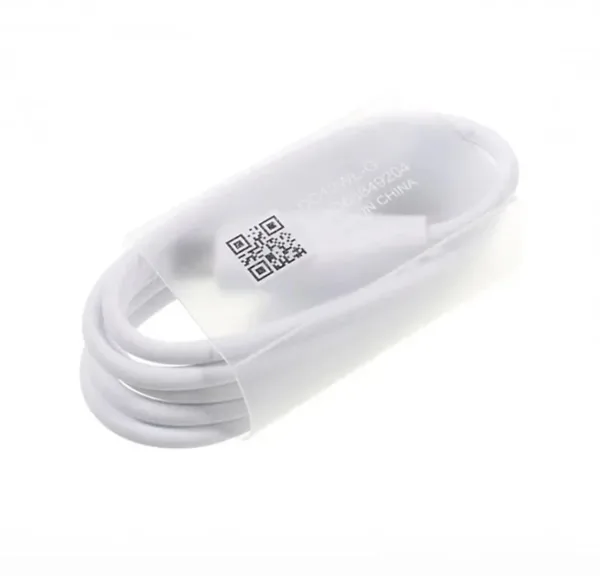 LG Type-C Hızlı Şarj Kablosu Type-C to USB 1m (4ft) – DC12WL-G - Görsel 2