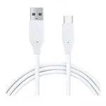 LG Type-C Hızlı Şarj Kablosu Type-C to USB 1m (4ft) – DC12WL-G
