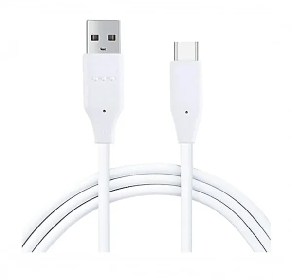  LG Type-C Hızlı Şarj Kablosu Type-C to USB 1m (4ft) – DC12WL-G