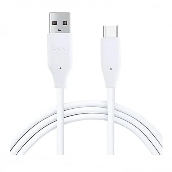  LG Type-C Hızlı Şarj Kablosu Type-C to USB 1m (4ft) – DC12WL-G