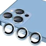 iPhone 13 Pro Max Kamera Lens Koruyucu