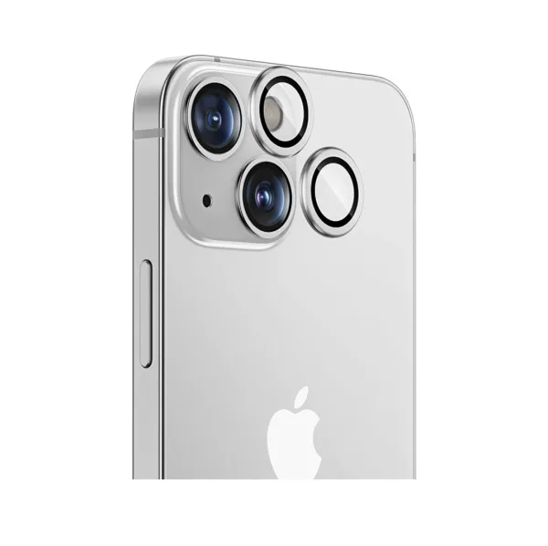 iPhone 14 Kamera Lens Koruyucu
