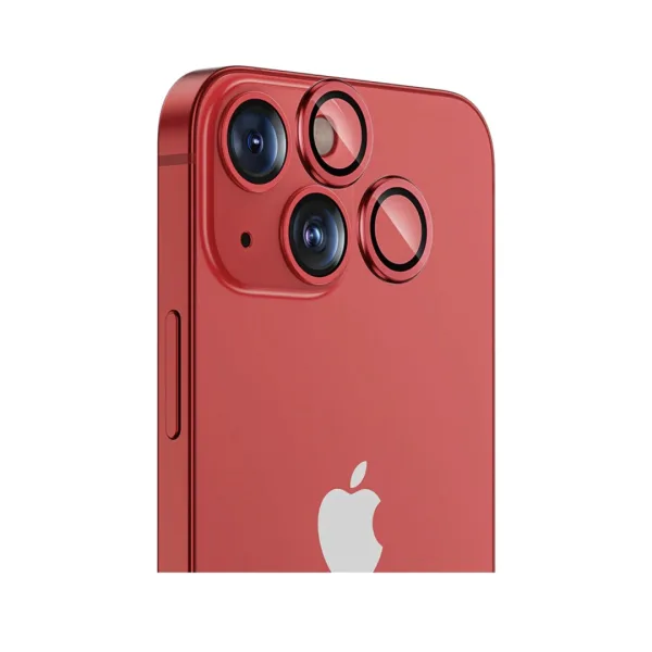 iPhone 14 Plus Kamera Lens Koruyucu