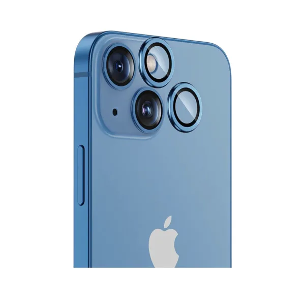 iPhone 13 Kamera Lens Koruyucu