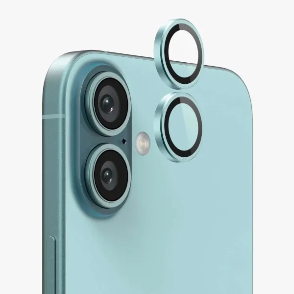 iPhone 16 Kamera Lens Koruyucu