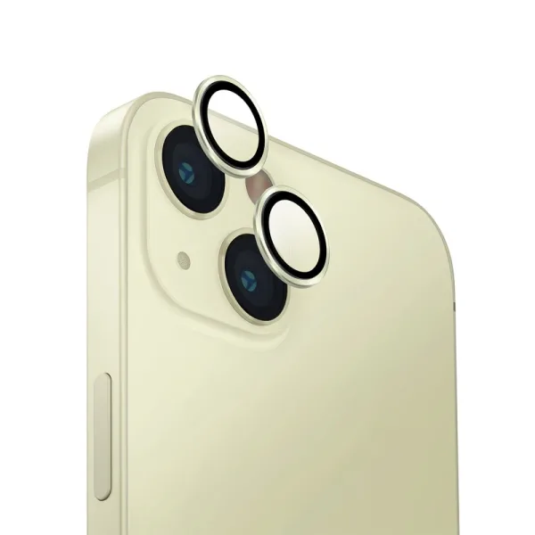 iPhone 14 Kamera Lens Koruyucu - Görsel 6