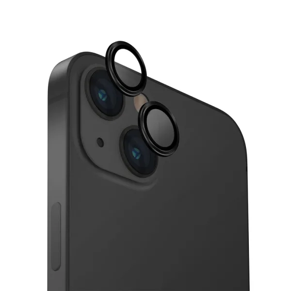 iPhone 14 Kamera Lens Koruyucu - Görsel 7