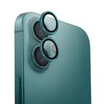 iPhone 16 Plus Kamera Lens Koruyucu