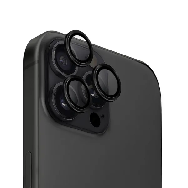iPhone 16 Pro Kamera Lens Koruyucu