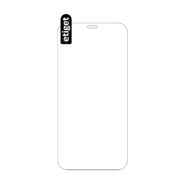 iPhone 11 Pro Max Temperli 9H Cam Ekran Koruyucu - Görsel 3