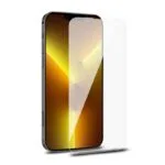 iPhone 13 / 13 Pro Temperli 9H Cam Ekran Koruyucu