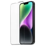 iPhone 14 Plus ESD Cam Ekran Koruyucu 6D GLASS