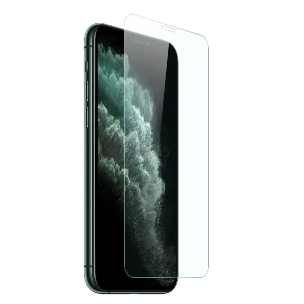 iPhone 11 Pro Temperli 9H Cam Ekran Koruyucu - Görsel 2