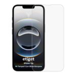 iPhone 16e Temperli 9H Cam Ekran Koruyucu