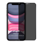 iPhone 11 ”ESD ANTI-STATIC” Gizli Hayalet Cam Ekran Koruyucu