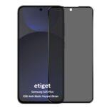 Samsung Galaxy S25 Plus Hayalet Cam Ekran Koruyucu
