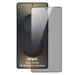 Samsung Galaxy S25 Ultra ”ESD ANTI-STATIC” Gizli Hayalet Cam Ekran Koruyucu