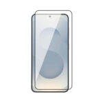 Samsung Galaxy S25 5G ESD Cam Ekran Koruyucu 6D GLASS