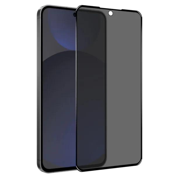 Samsung Galaxy S25 Plus Hayalet Cam Ekran Koruyucu - Görsel 2