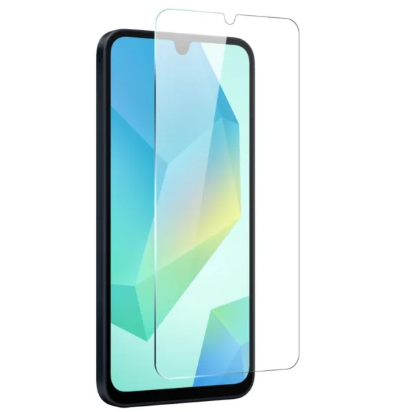 Samsung Galaxy A16 Temperli 9H Cam Ekran Koruyucu - Görsel 2