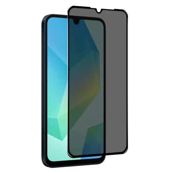Samsung Galaxy A16  ”ESD ANTI-STATIC” Hayalet Cam Ekran Koruyucu - Görsel 2