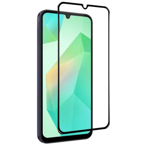 Samsung Galaxy A26 ”ESD ANTI-STATIC” Cam Ekran Koruyucu 6D GLASS - Görsel 2