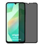 Samsung Galaxy A26 ”ESD ANTI-STATIC” Hayalet Cam Ekran Koruyucu