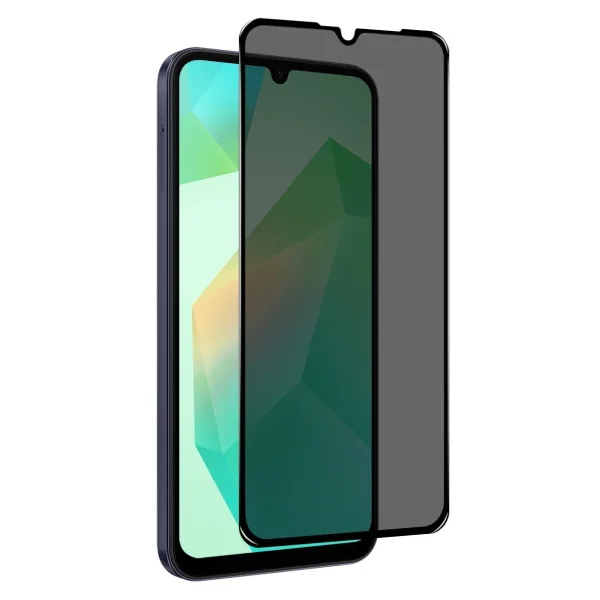 Samsung Galaxy A26 ”ESD ANTI-STATIC” Hayalet Cam Ekran Koruyucu - Görsel 2
