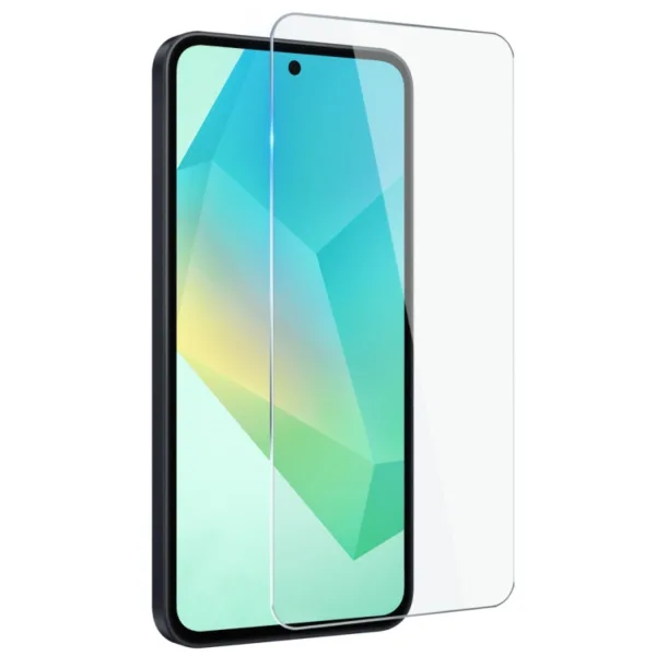 Samsung Galaxy A36 Temperli 9H Cam Ekran Koruyucu - Görsel 2