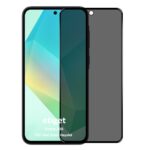 Samsung Galaxy A36 ”ESD ANTI-STATIC” Hayalet Cam Ekran Koruyucu
