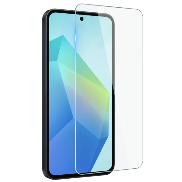 Samsung Galaxy A56 Temperli 9H Cam Ekran Koruyucu - Görsel 2