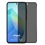 Samsung Galaxy A56 ”ESD ANTI-STATIC” Hayalet Cam Ekran Koruyucu