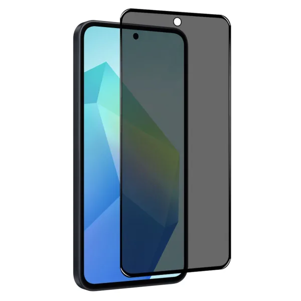 Samsung Galaxy A56 ”ESD ANTI-STATIC” Hayalet Cam Ekran Koruyucu - Görsel 2