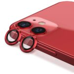 iPhone 11 / 12 / 12 Mini Kamera Lens Koruyucu