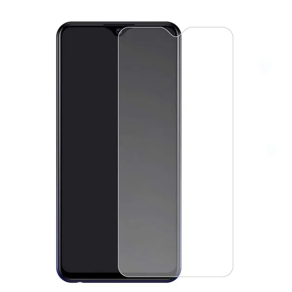 Xiaomi Redmi Note 8 Pro Temperli 9H Cam Ekran Koruyucu - Görsel 2