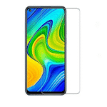 Xiaomi Redmi Note 9 / 9s Temperli 9H Cam Ekran Koruyucu