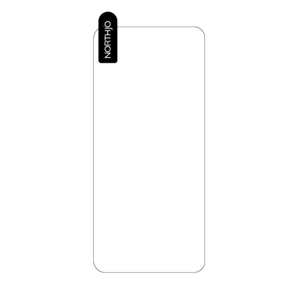 Xiaomi Redmi Note 9 / 9s Temperli 9H Cam Ekran Koruyucu - Görsel 3