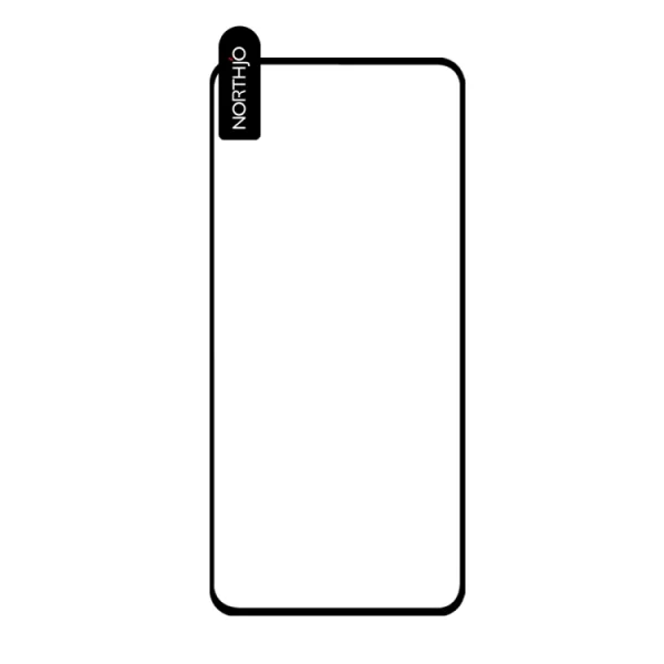 Xiaomi Redmi Note 14 / 14s ESD Cam Ekran Koruyucu 6D GLASS - Görsel 3