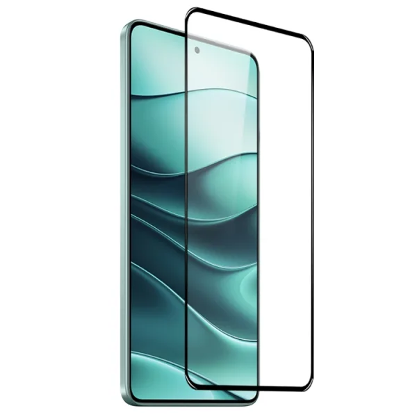 Xiaomi Redmi Note 14 / 14s ESD Cam Ekran Koruyucu 6D GLASS - Görsel 2