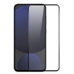 Samsung Galaxy S24 FE ESD Cam Ekran Koruyucu 6D GLASS