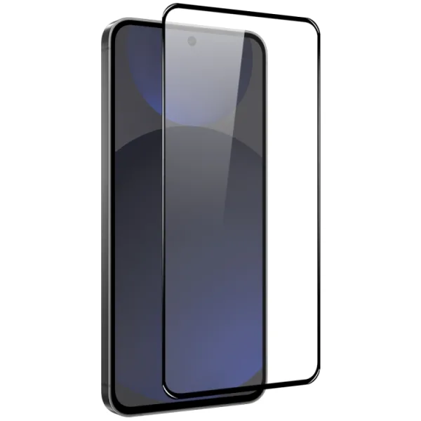 Samsung Galaxy S24 FE ESD Cam Ekran Koruyucu 6D GLASS - Görsel 2