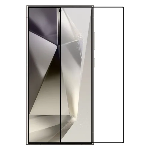 Samsung Galaxy S24 Ultra ESD Cam Ekran Koruyucu 6D GLASS