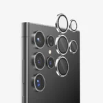 Samsung Galaxy S24 Ultra Kamera Lens Koruyucu