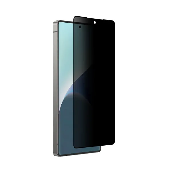 Samsung Galaxy S25 Edge ”ESD ANTI-STATIC” Hayalet Cam Ekran Koruyucu - Görsel 3