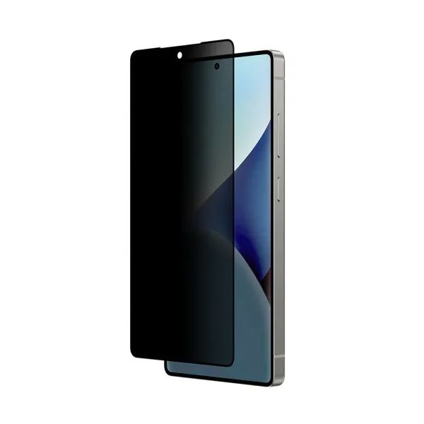 Samsung Galaxy S25 Edge ”ESD ANTI-STATIC” Hayalet Cam Ekran Koruyucu - Görsel 2