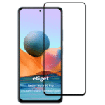 Xiaomi Redmi Note 10 Pro ESD Cam Ekran Koruyucu 6D GLASS